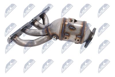 PRECATALIZATOR NTY KATHY502 13