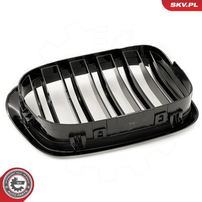 Mřížka chladiče SKV 66SKV161