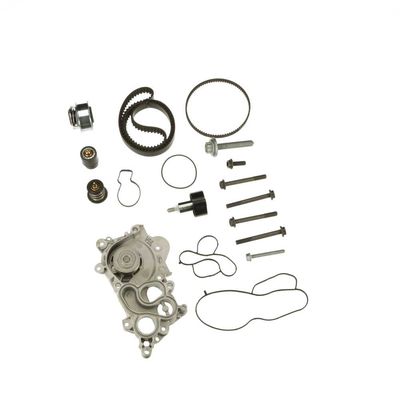 WASSERPUMPE + ZAHNRIEMENSATZ GATES KP7TH15680XS3 67