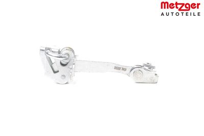 FIXARE USA METZGER AUTOTEILE 2312101 2