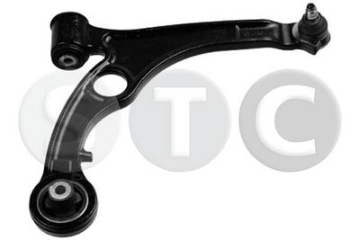 LENKER RADAUFHäNGUNG