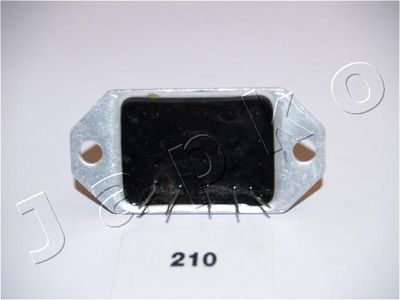 REGULATOR ALTERNATOR