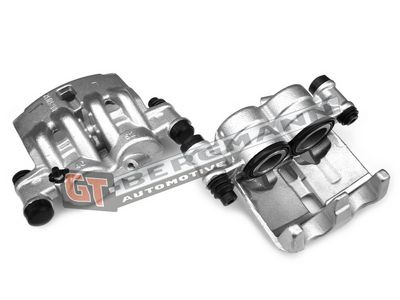 GT-BERGMANN Automotive Stabdžių apkaba