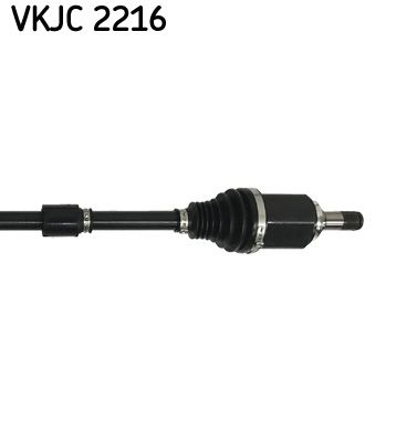 Drive Shaft VKJC 2216