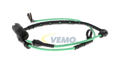 WARNKONTAKT BREMSBELAGVERSCHLEIß VEMO V48720046 27