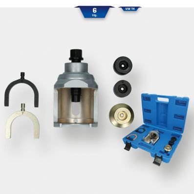 MONTAGESATZ TRAGGELENK