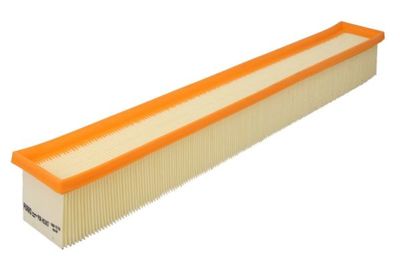 Cabinefilter 559x76x70, patroon past: DEUTZ FAHR 100, 100 MK2, 100 MK3, 105, 105 MK2, 105 MK3, 106 MK2, 106 MK3, 108, 110, 110 MK2, 110 MK3, 1130 TTV, 1145 TTV, 115 MK2, 115 MK3, 1160 TTV, 118
