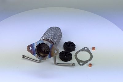 TEAVA REPARATIE CATALIZATOR HJS 91151671 105