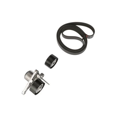 KEILRIPPENRIEMENSATZ GATES K017PK1973 69