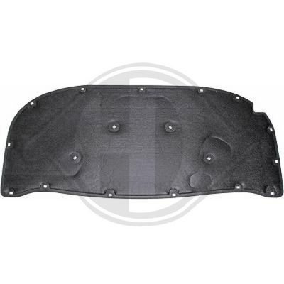 MATERIAL AMORTIZARE ZGOMOT NISA MOTOR