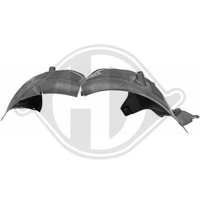 CARENAJ CPASAJ ROATA