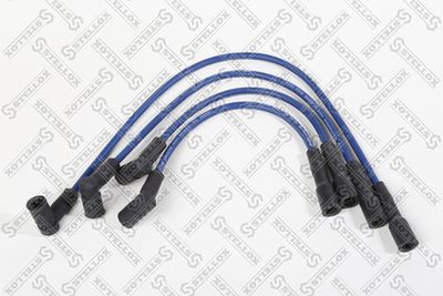 комплект запалителеи кабели STELLOX 10-38184-SX