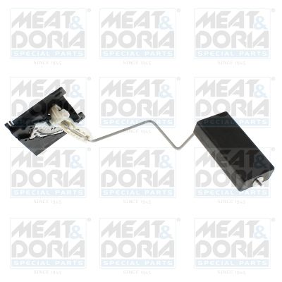 MEAT & DORIA Sensor, Kraftstoffvorrat (79487)