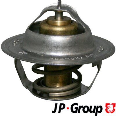 JP GROUP 1514600500 Термостат  для MAZDA 2 (Мазда 2)