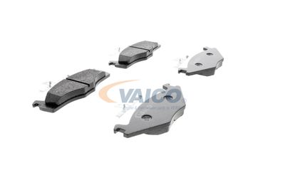 BREMSBELAGSATZ SCHEIBENBREMSE VAICO V108100 27