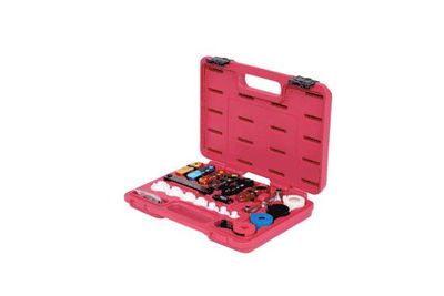 ENTRIEGELUNGSWERKZEUGSATZ KRAFTSTOFFLEITUNG KS TOOLS 1151260 15