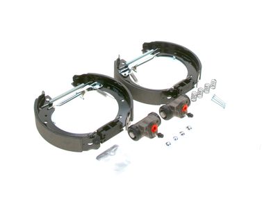 SET SABOTI FRANA BOSCH 0204114631 26