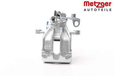 ETRIER FRANA METZGER AUTOTEILE 6261133 3