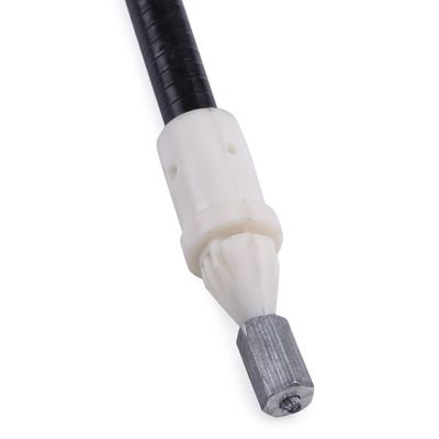 жило, ръчна спирачка RIDEX 124C0562