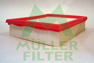 FILTRU AER MULLER FILTER PA327