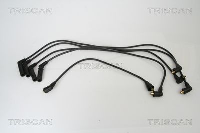Комплект проводов зажигания TRISCAN 8860 7291 для MITSUBISHI SPACE
