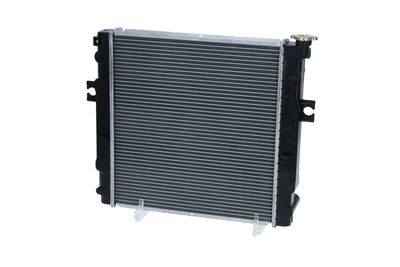 RADIATOR BATERIE DE ANTRENARE NRF 50012 26