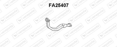 RACORD EVACUARE VENEPORTE FA25407