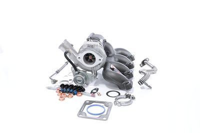 LADER AUFLADUNG BTS Turbo T981391 2