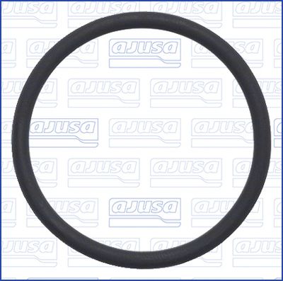 Olie radiator afdichting past: ACURA LEGEND II, NSX, NSX TARGA  AUDI 80 B4, A3, A4 ALLROAD B8, A4 ALLROAD B9, A4 B5, A4 B8, A4 B9, A5, A6 C4, A6 C5, A6 C7, CABRIOLET B3, COUPE B3 1.0-5.0H 05.89-