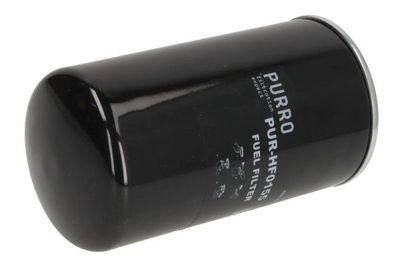 Brandstoffilter (geschroefd) 174x72x62 1-14UN