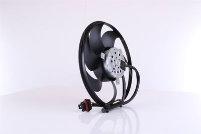 VENTILATOR RADIATOR NISSENS 85775 35