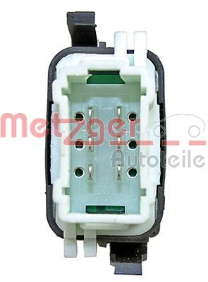 SCHALTER FENSTERHEBER METZGER AUTOTEILE 0916563 1