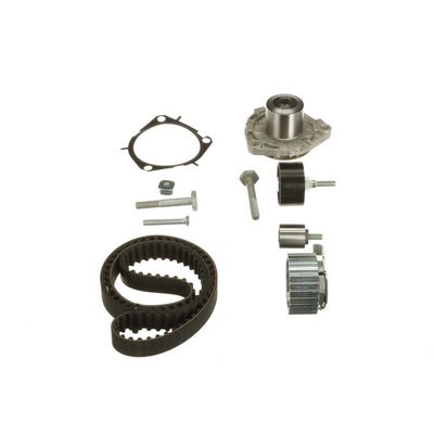 SET POMPA APA + CUREA DINTATA GATES KP15663XS 32