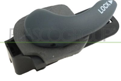 MâNERUL EXTERIOR AL UșII