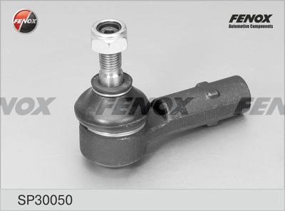 FENOX SP30050 Наконечник рулевой тяги  для SKODA FELICIA (Шкода Феликиа)