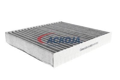 FILTRU AER HABITACLU ACKOJA A38310002 53