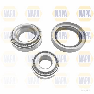 Wheel Bearing Kit NAPA PWB1061