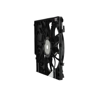 VENTILATOR RADIATOR NISSENS 850040 13