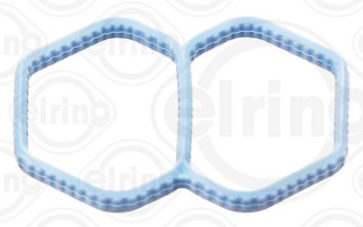 DICHTUNG LEERLAUFREGELVENTIL-LUFTVERSORGUNG ELRING B19550