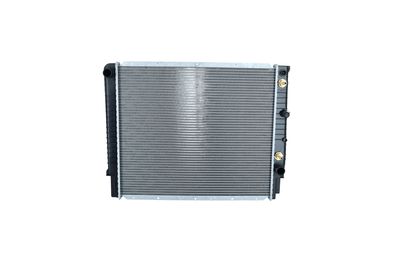 KüHLER MOTORKüHLUNG NRF 53998 4