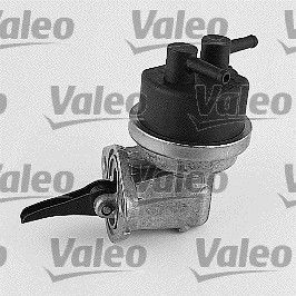 VALEO 247065 Топливный насос  для AUDI COUPE (Ауди Коупе)