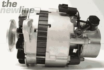 Генератор The NewLine RE73541N для HYUNDAI H100