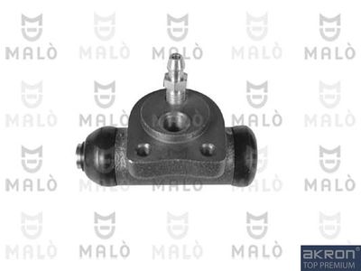 спирачно цилиндърче на колелото AKRON-MALÒ 89636