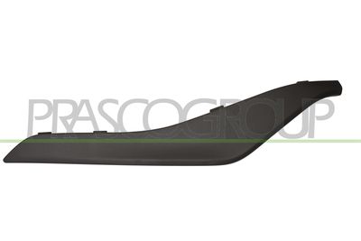 покривна/защитна лайсна, броня PRASCO VV6121243
