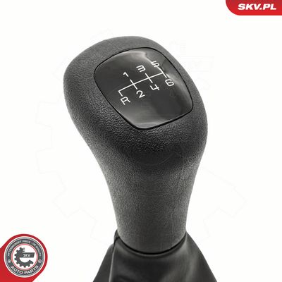 Hlavica radiacej páky SKV 63SKV519