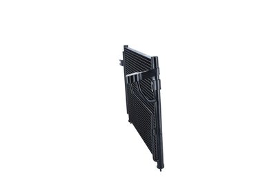 KONDENSATOR KLIMAANLAGE NRF 35476 16