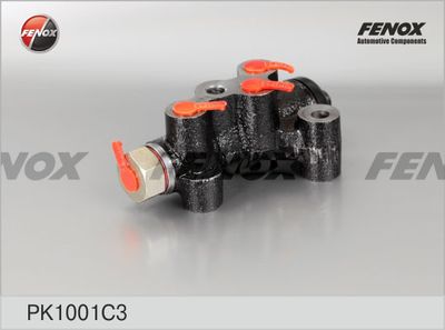 регулатор на спирачното налягане FENOX PK1001C3