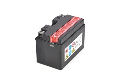 STARTERBATTERIE BOSCH 0092M60160 16