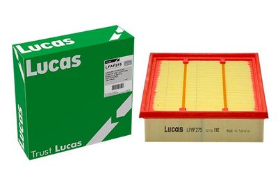 LUFTFILTER