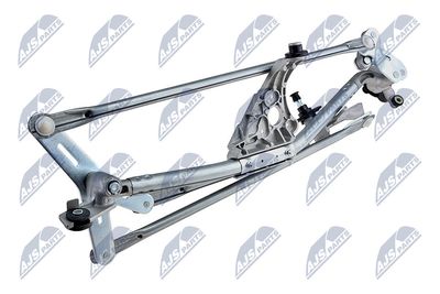 Mechanizmus stieračov NTY EMW-HD-006